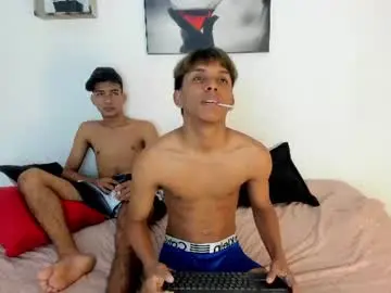 Chaturbate Private Sex Chat of jacob_twink1