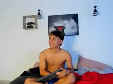 Chaturbate Watch Live Sex Cams of jacob_twink1