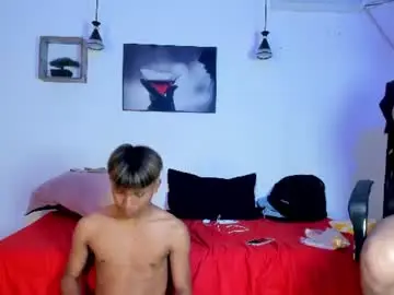 Chaturbate Best Webcam of jacob_twink1