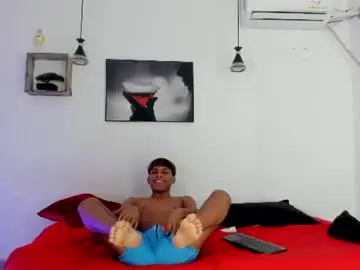 Chaturbate Sex Chat of jacob_twink1