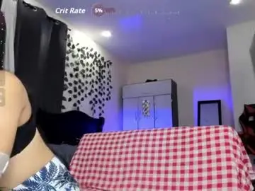 Chaturbate Private Sex Chat of jany_hottiers