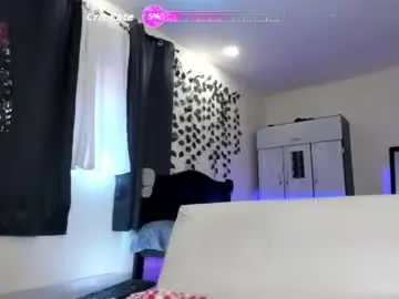 Chaturbate Private Sex Chat of jany_hottiers