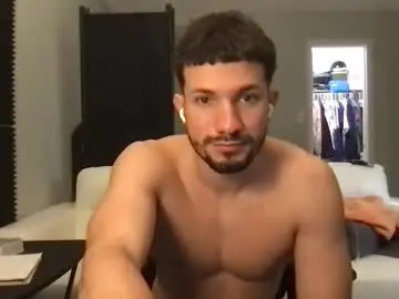 Chaturbate Sex Cam of jeanwhitebianco