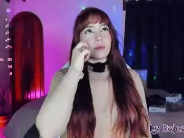 Chaturbate Adult Webcam of jessiicarabbit