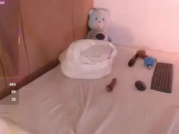 Chaturbate Free Porn Cam of julieta__sexxx