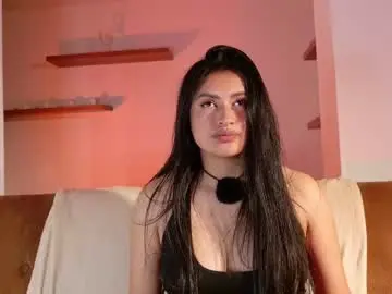 Chaturbate Nude Webcam of july_gh