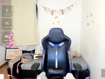 Chaturbate Adult Video Chat of kat_ly_chan