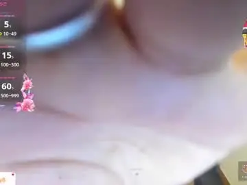 Chaturbate Adult Webcam of kat_ly_chan