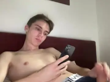 Chaturbate Live Porn of luis_7777