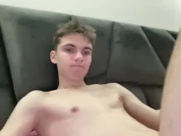 Chaturbate Nude Webcam of luis_7777