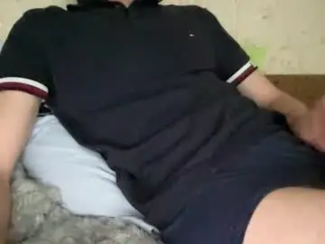 Chaturbate Sex Cam of luis_7777