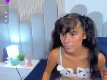 Chaturbate Best live sex cam show of luly_dreams