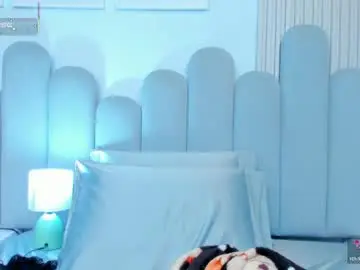 Chaturbate Private Sex Chat of luly_dreams