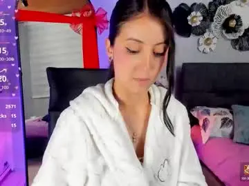 Chaturbate Free Live Porn of luna_celeeste_