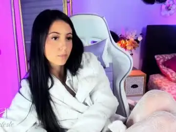 Chaturbate Free Porn Cam of luna_celeeste_