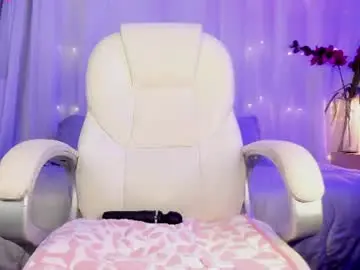 Chaturbate Adult Webcams of luna_celeeste_