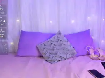 Chaturbate Adult Webcams of luna_celeeste_