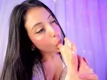 Chaturbate Nude Webcam of luna_celeeste_