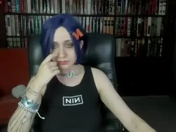 Chaturbate Live Porn of medusagorgona_