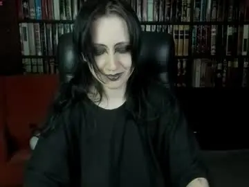 Chaturbate Private Sex Chat of medusagorgona_