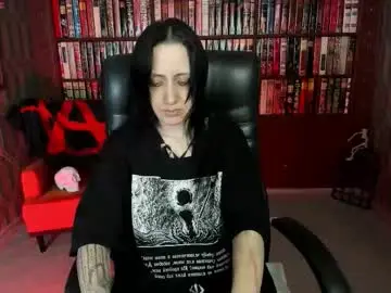 Chaturbate Adult Video Chat of medusagorgona_