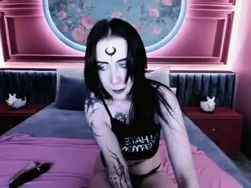 Chaturbate Free Porn Cam of medusagorgona_