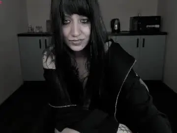 Chaturbate Live Sex Cam of medusagorgona_