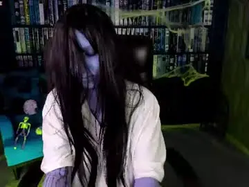 Chaturbate Live Porn of medusagorgona_
