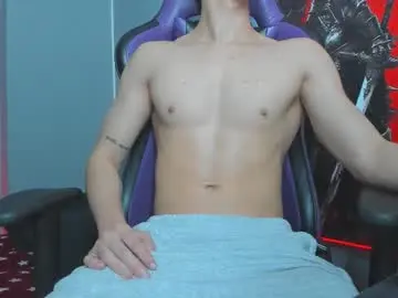 Chaturbate Free Porn Cam of michael_twink18