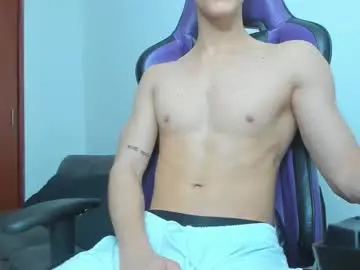 Chaturbate Best Webcam of michael_twink18