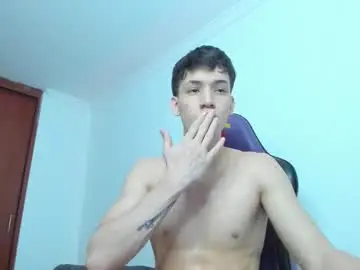 Chaturbate Live Sex of michael_twink18