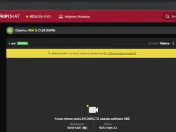 Chaturbate Adult Webcam of michael_twink18