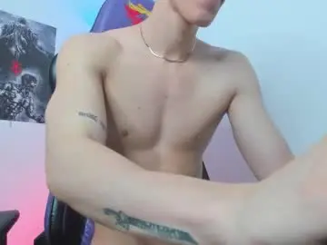 Chaturbate Free Porn Cam of michael_twink18