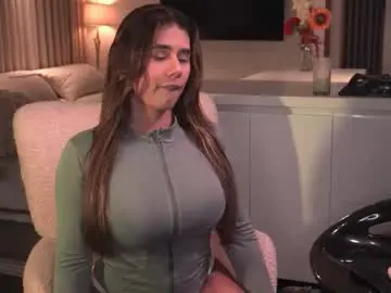 Chaturbate Free Live Porn of missvalery_1