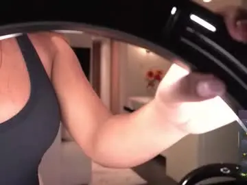 Chaturbate Live Sex of missvalery_1