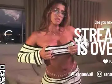 Chaturbate Free Live Porn of missvalery_1