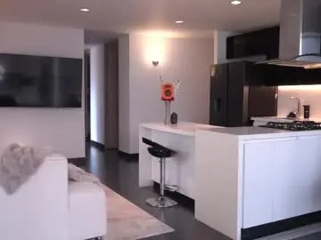 Chaturbate Watch Live Sex Cams of missvalery_1