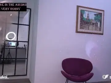 Chaturbate Free Porn Cam of missvalery_1