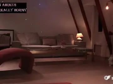 Chaturbate Sex Chat of missvalery_1