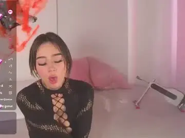Chaturbate Watch Live Sex Cams of mollyblue333