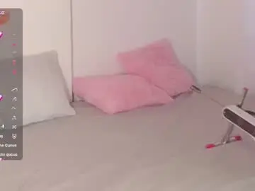 Chaturbate Private Sex Chat of mollyblue333