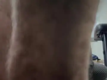 Chaturbate Sex Cam of mystallion007