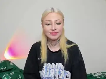 Chaturbate Live Sex Cam of only_iva21