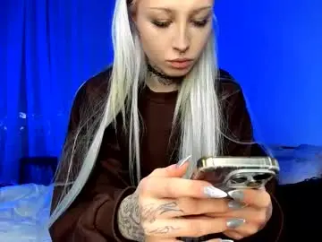 Chaturbate Live Sex of only_iva21