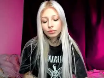 Chaturbate Sex Cam of only_iva21