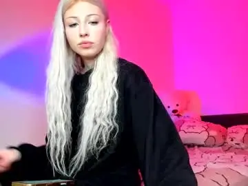 Chaturbate Private Sex Chat of only_iva21