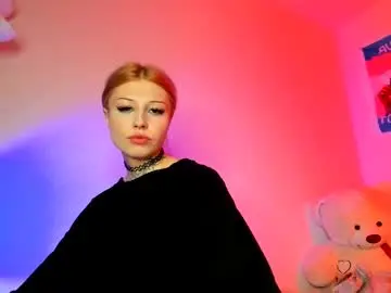 Chaturbate Best live sex cam show of only_iva21