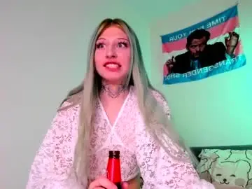 Chaturbate Best Webcam of only_iva21