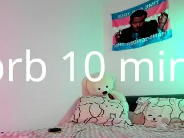 Chaturbate Watch Live Sex Cams of only_iva21