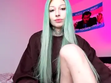 Chaturbate Best Webcam of only_iva21